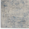 Nourison Rustic Textures RUS09 Vintage Indoor Rug