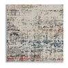 Nourison Rustic Textures RUS14 Modern Indoor Rug