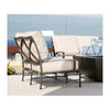 Sunset West La Jolla Loveseat