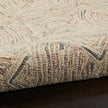 Nourison Interlock ITL05 Modern Indoor Rug