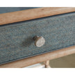 Hooker Furniture Retreat Pole Rattan Bedside Table