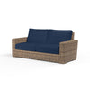 Sunset West Havana Loveseat