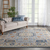 Nourison Majestic MST03 Farmhouse Indoor Rug
