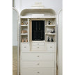 Hooker Furniture Nouveau Chic Wardrobe