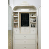 Hooker Furniture Nouveau Chic Wardrobe