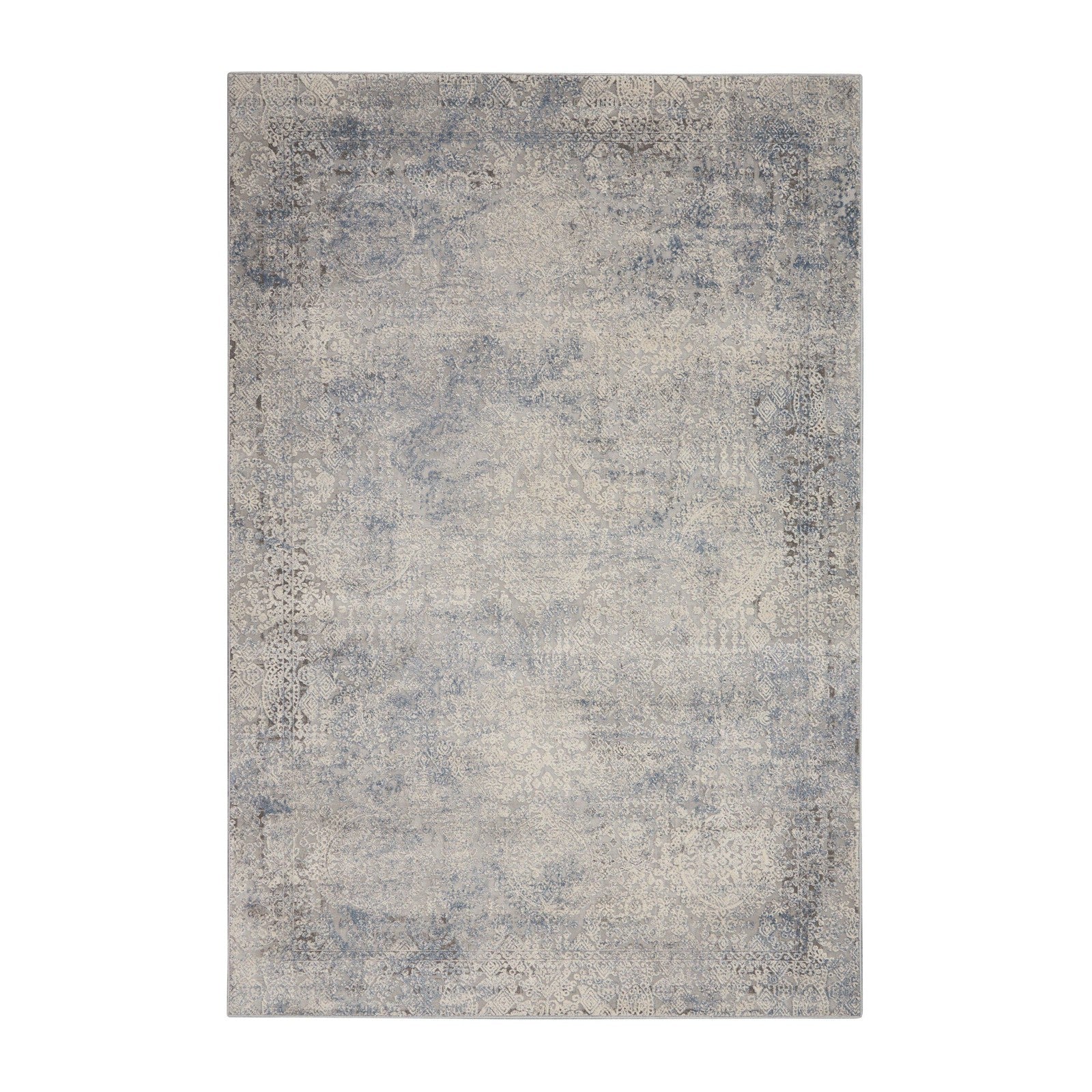 Nourison Rustic Textures RUS09 Vintage Indoor Rug