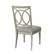 Pulaski Furniture Zoey Wood Back Side Chair