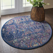 Nourison Ankara Global ANR08 Bohemian Indoor Rug