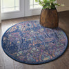 Nourison Ankara Global ANR08 Bohemian Indoor Rug
