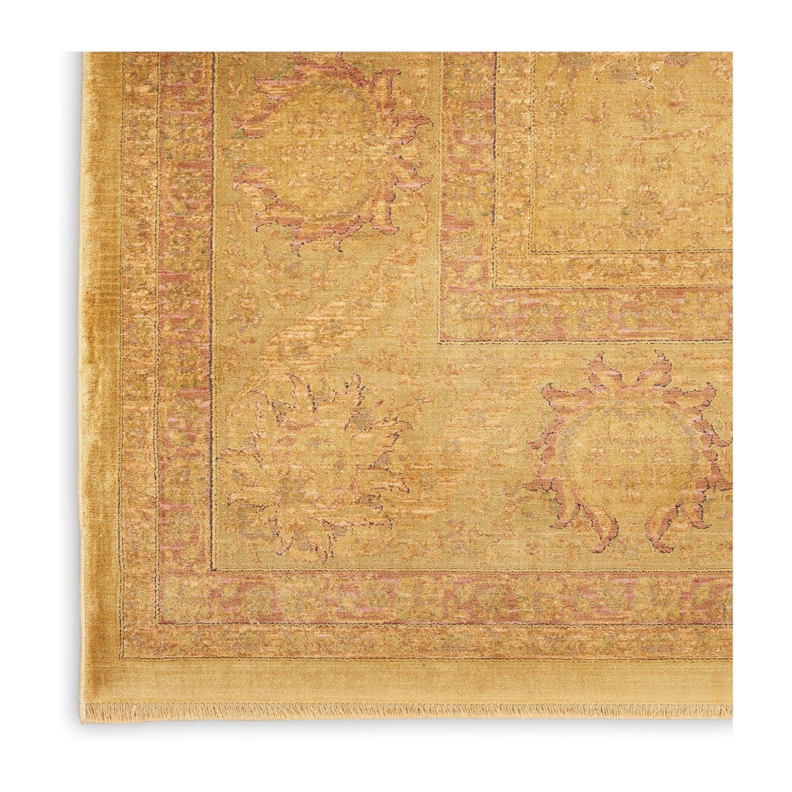 Nourison Luxurious LRS02 Vintage Indoor Rug