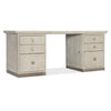 Hooker Furniture Modern Mood Executive Desk