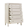 Pulaski Furniture Ashby Place 5-Drawer Chest