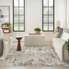 Nourison Quarry QUA01 Modern Indoor Rug