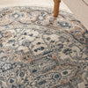Nourison Quarry QUA05 Farmhouse Indoor Rug