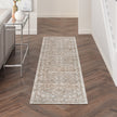 Nourison Quarry QUA05 Vintage Indoor Rug