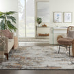 Nourison Tangra TNR03 Modern Indoor Rug
