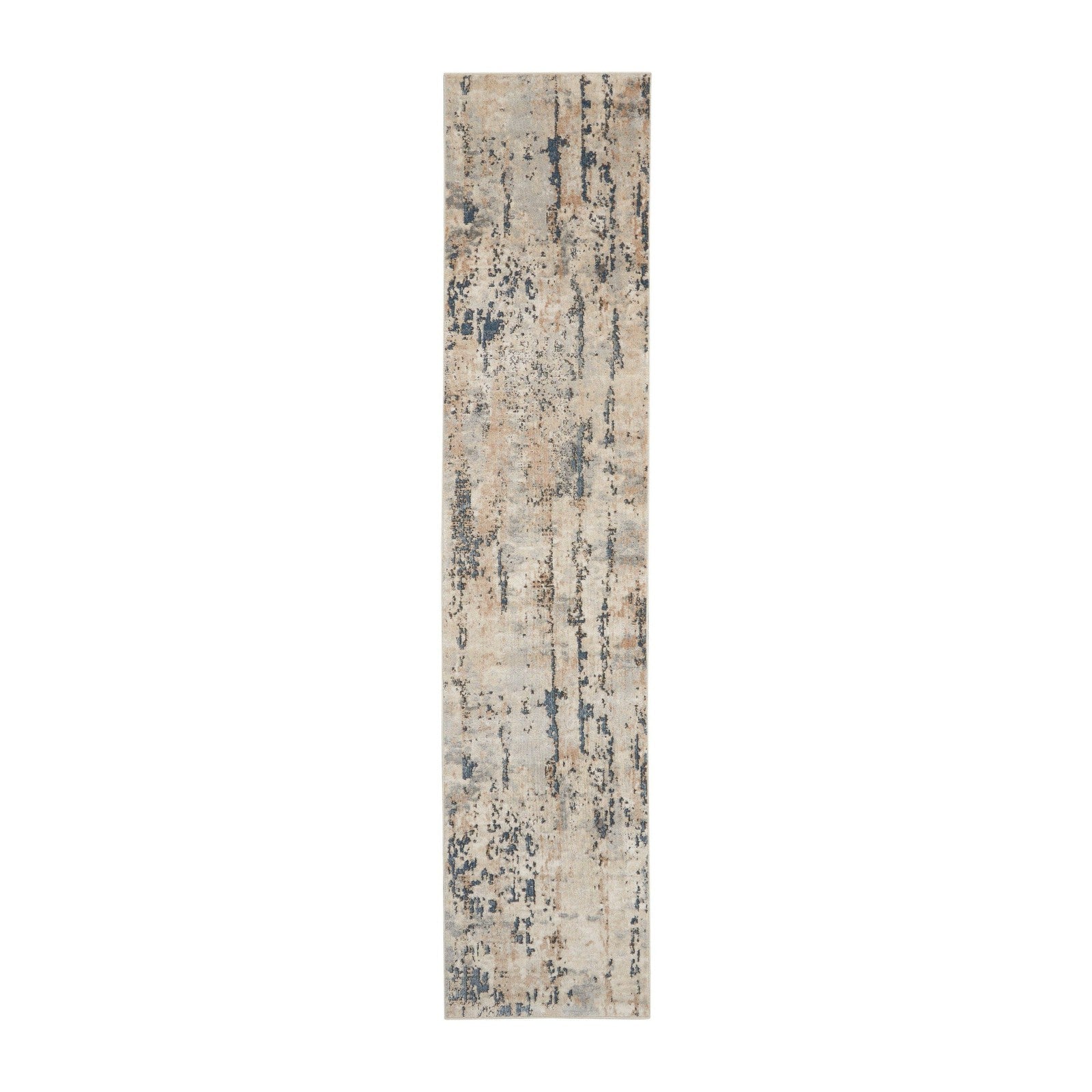 Nourison Quarry QUA01 Modern Indoor Rug