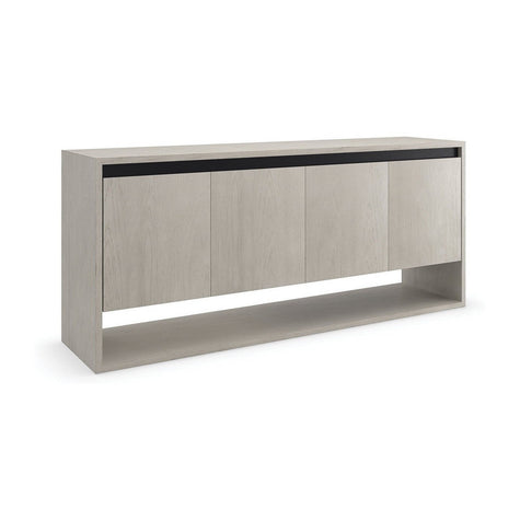 Caracole Modern Kelly Hoppen Harper Sideboard