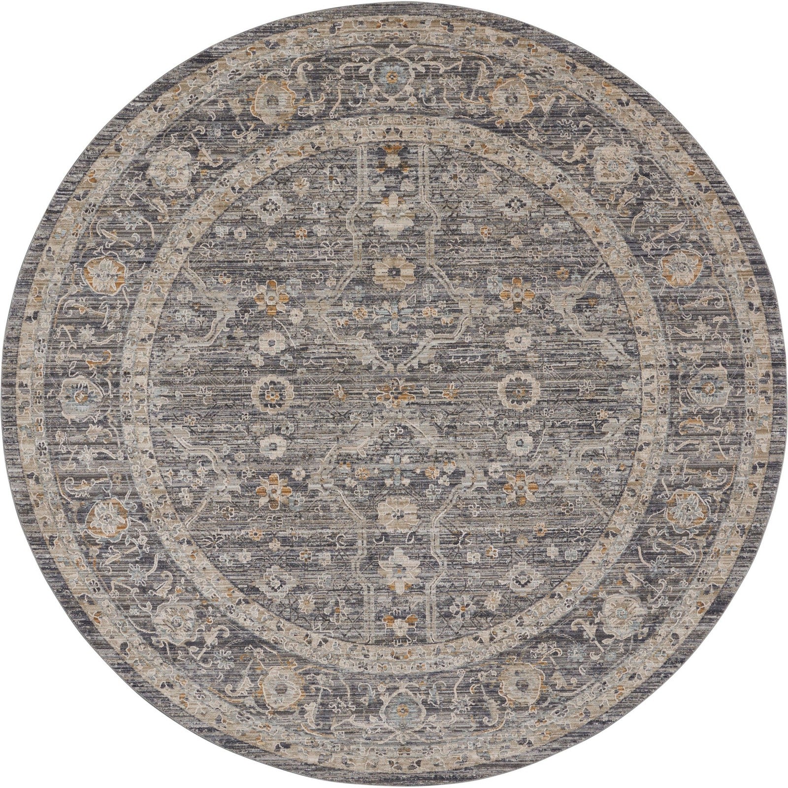 Nourison Lynx LNX03 Vintage Indoor Rug