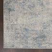 Nourison Rustic Textures RUS09 Vintage Indoor Rug