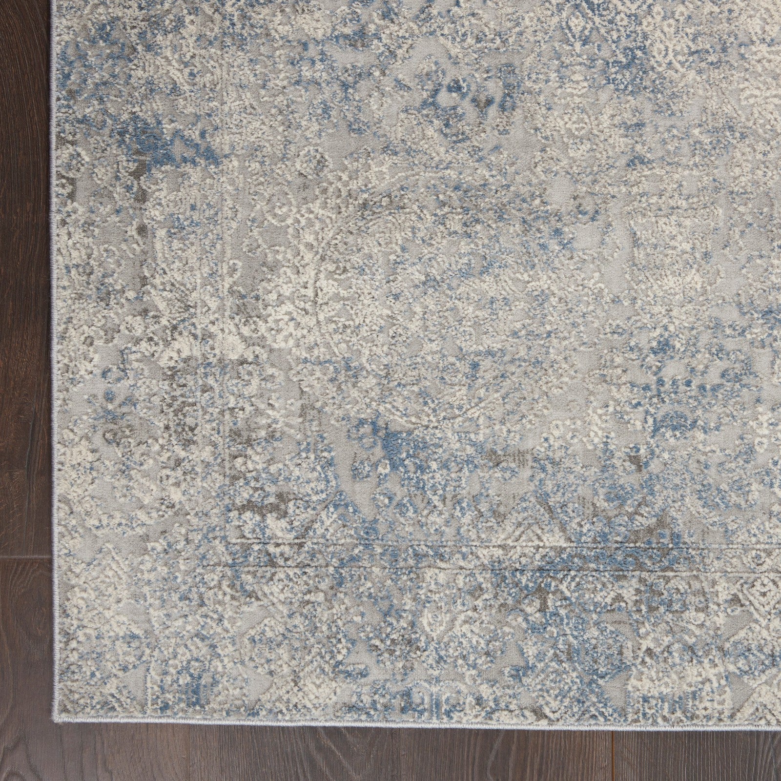 Nourison Rustic Textures RUS09 Vintage Indoor Rug