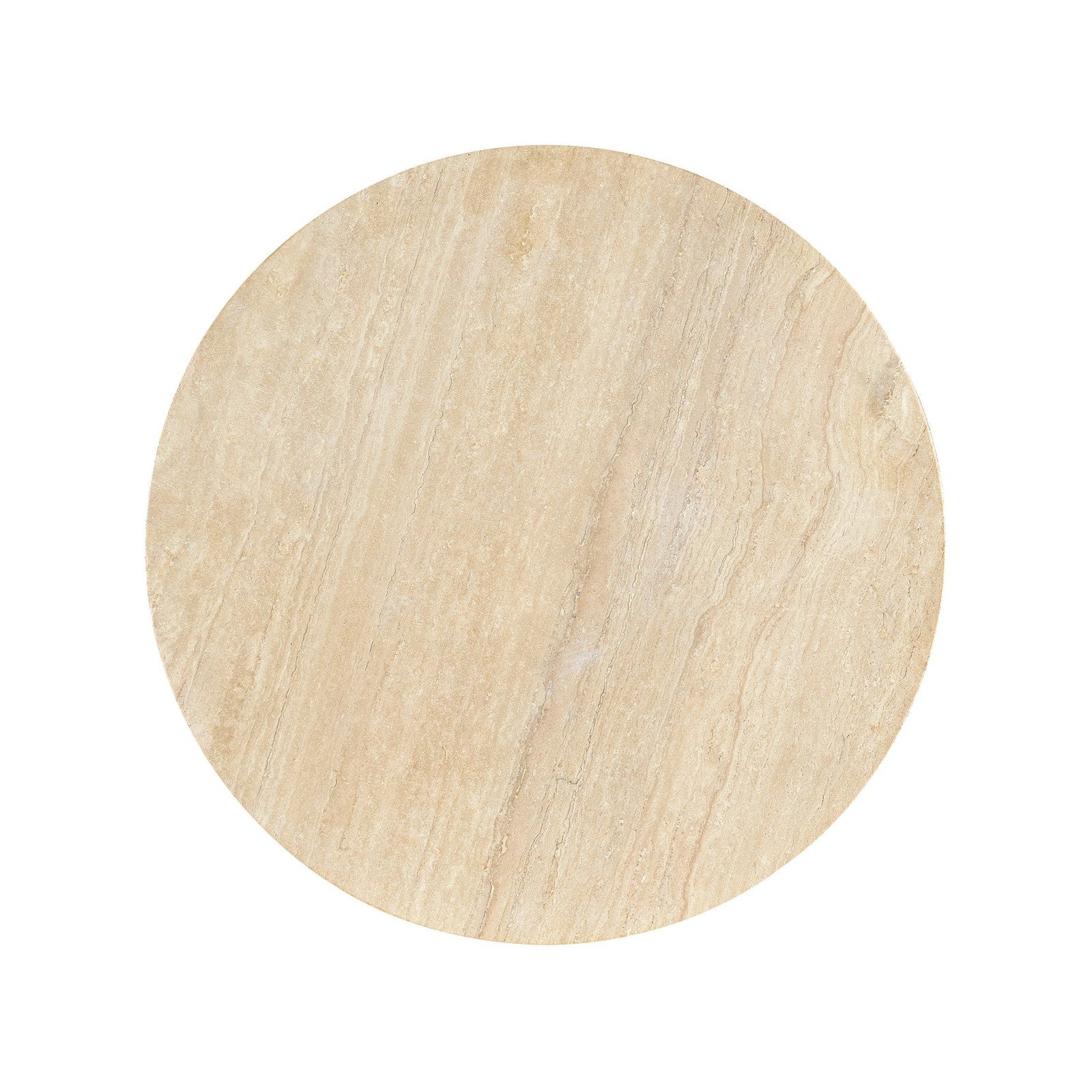 Hooker Furniture Retreat Round Side Table