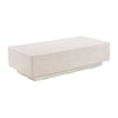 Sunset West Bazaar GRFC Faux Bois Coffee Table