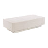 Sunset West Bazaar GRFC Faux Bois Coffee Table