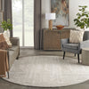 Nourison Lynx LNX06 Vintage Indoor Rug