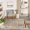 Nourison Quarry QUA05 Farmhouse Indoor Rug