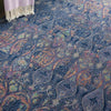 Nourison Ankara Global ANR08 Bohemian Indoor Rug