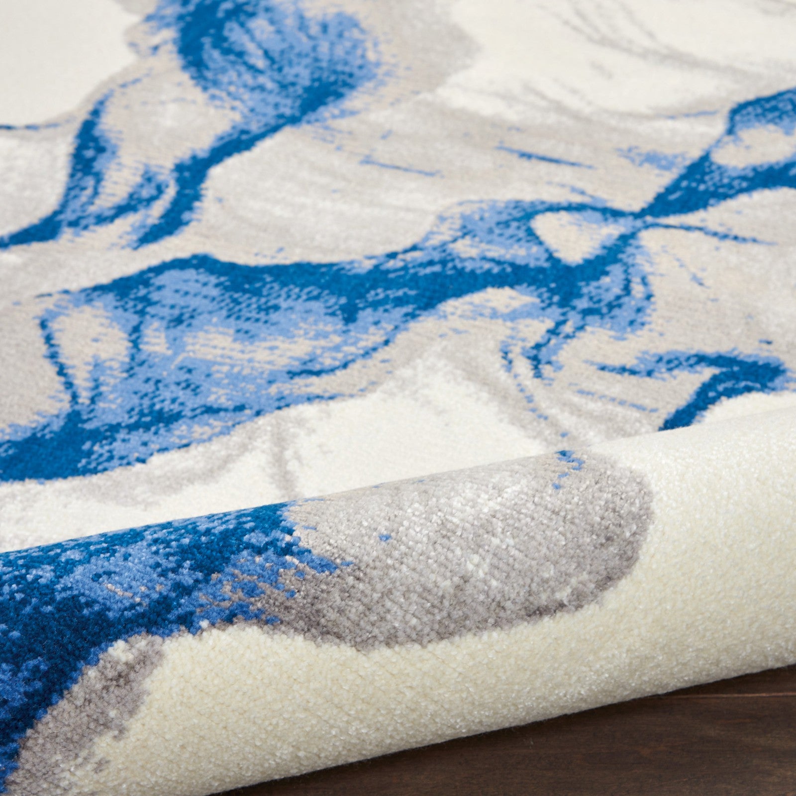 Nourison Twilight TWI27 Modern Indoor Rug