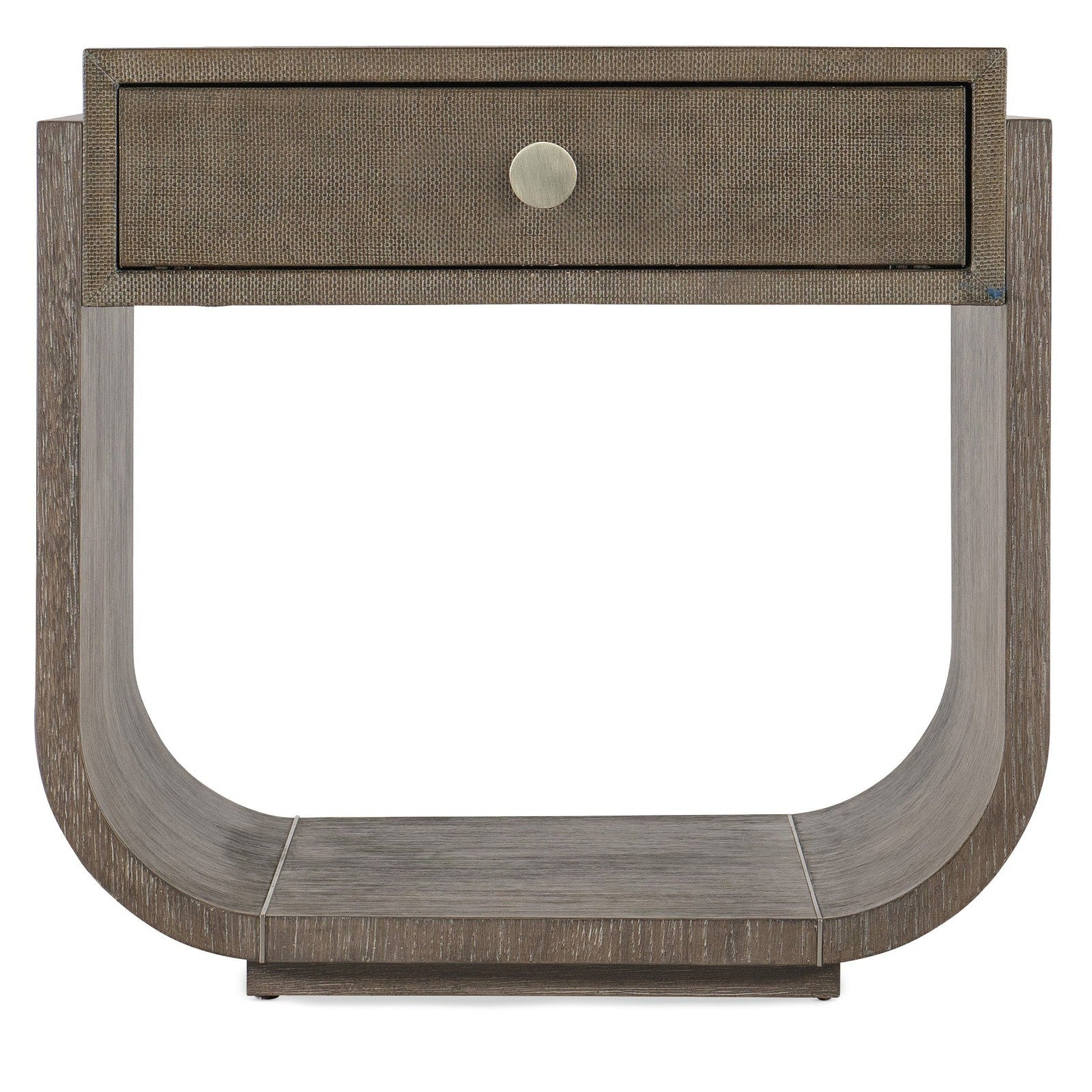 Hooker Furniture Modern Mood Rectangle End Table