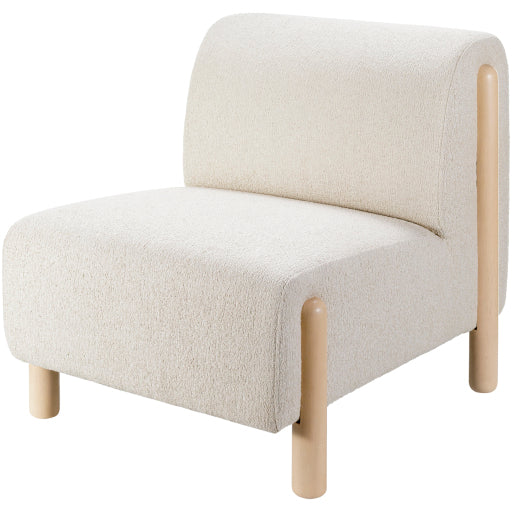 Surya Kenwood Accent Chairs