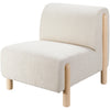 Surya Kenwood Accent Chairs