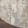 Nourison Rustic Textures RUS06 Modern Indoor Rug