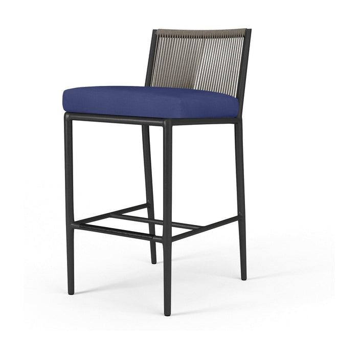 Sunset West Pietra Barstool