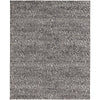 Feizy Vancouver 39FJF Modern Abstract in Gray/Taupe/Ivory