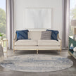 Nourison Rustic Textures RUS10 Modern Indoor Rug