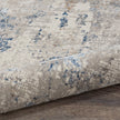 Nourison Royal Terrace KI42 Modern Indoor Rug