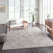 Nourison Moroccan Celebration KI384 Vintage Indoor Rug