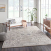 Nourison Moroccan Celebration KI384 Vintage Indoor Rug