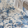 Nourison Rustic Textures RUS08 Modern Indoor Rug