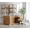 Hooker Furniture Retreat Folding Etagere