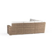 Sunset West Havana Sectional