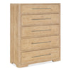 Hooker Furniture Retreat Five-Drawer Chest