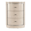 Hooker Furniture Nouveau Chic Round Nightstand