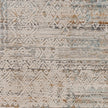Nourison Lynx LNX06 Vintage Indoor Rug