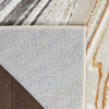 Nourison Glitz GLZ21 Modern Indoor Rug