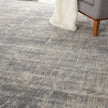 Nourison Rustic Textures RUS01 Modern Indoor Rug